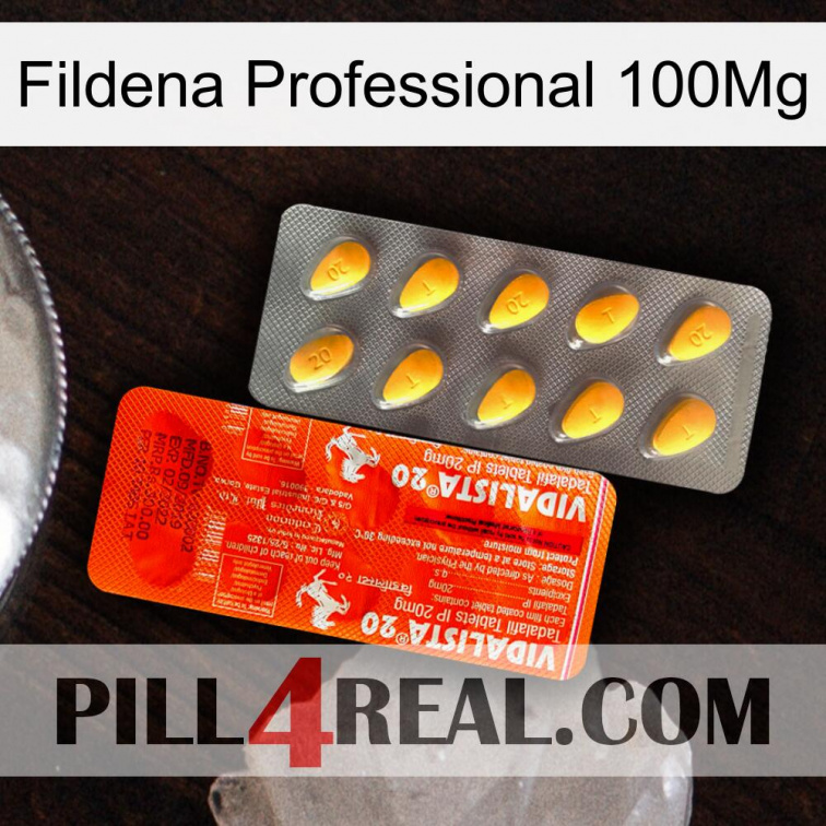 Fildena Professional 100Mg new01